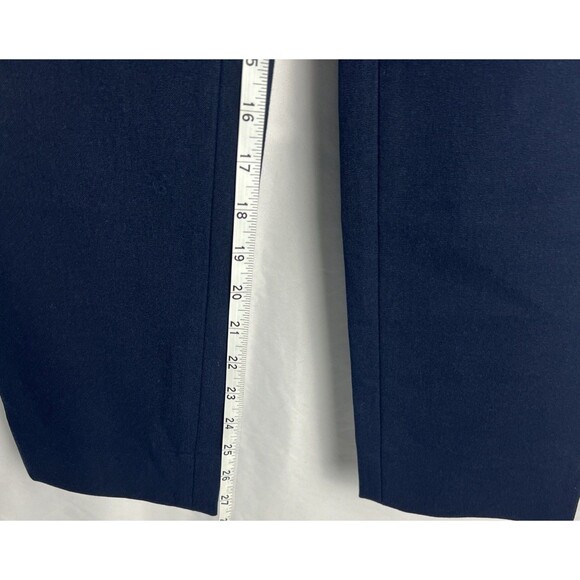 Banana Republic Sloan Pants Size 4 NWT - Picture 5 of 8